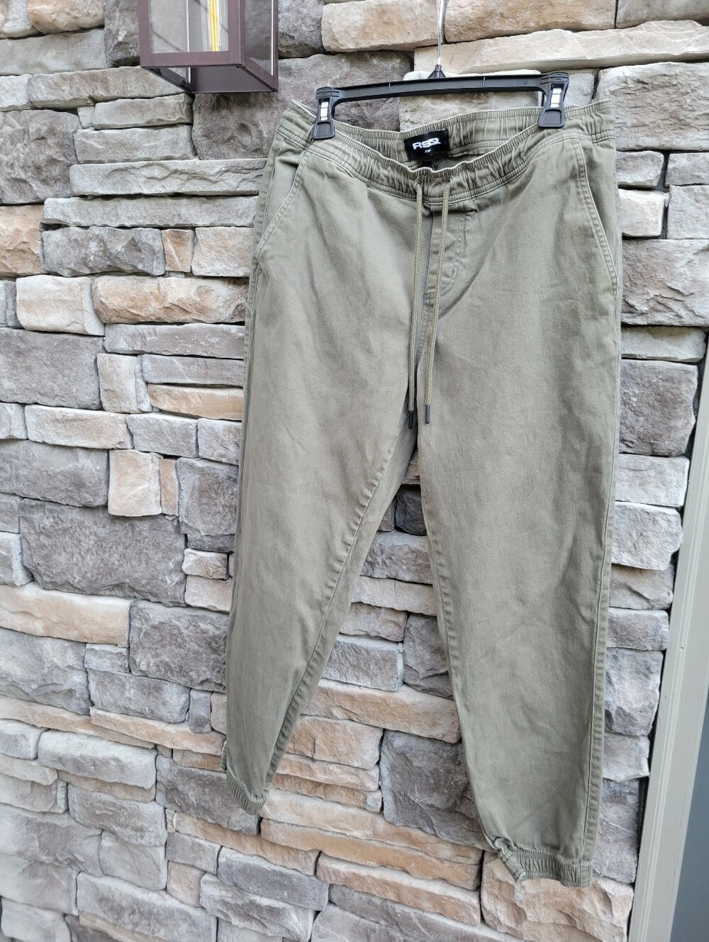 RSQ Joggers